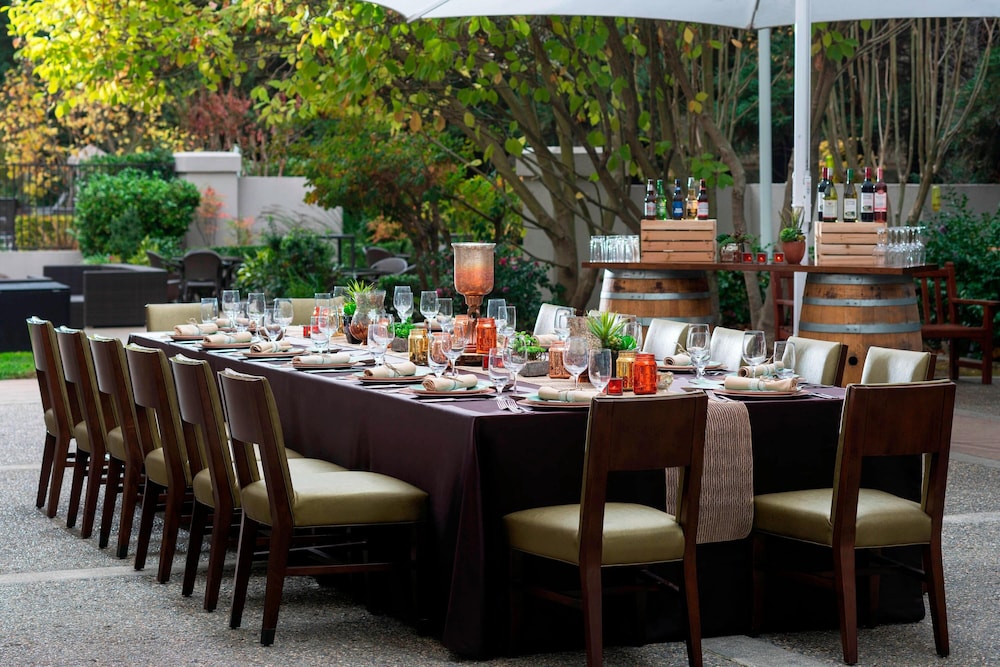 Marriott San Ramon - photo 50