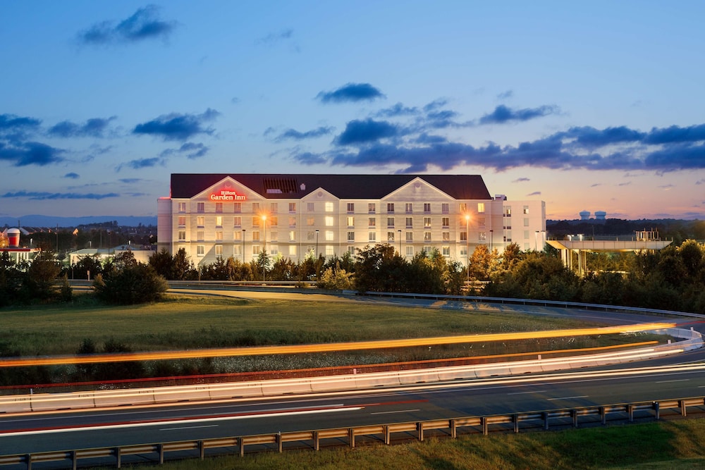 Hilton Garden Inn Dulles North - photo 42