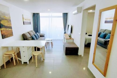 Mirador Del 6th by Casas Cocodrilo in Playa Del Ingles, Spain