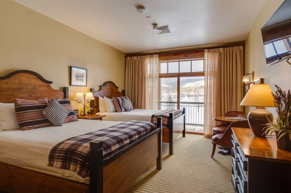 The Lodge at Bronze Buffalo Ranch - photo 4