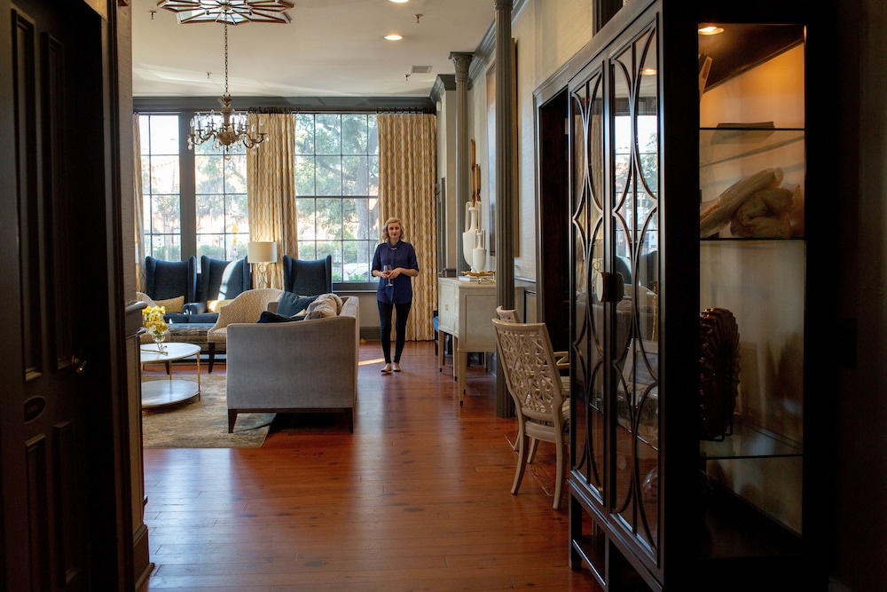 East Bay Inn Historic Inns of Savannah Collection - photo 2