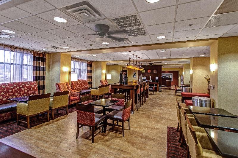 Hampton Inn Junction City - photo 2