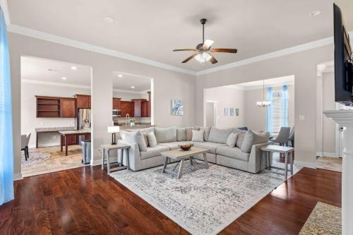 4 Bedroom Family Home in Lake Charles La — 4-Star Luxury Hotel in Lake Charles, United States