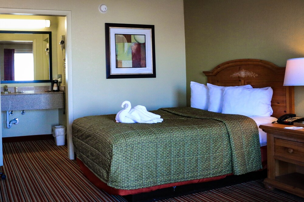 Suite Dreams Hotel - photo 18
