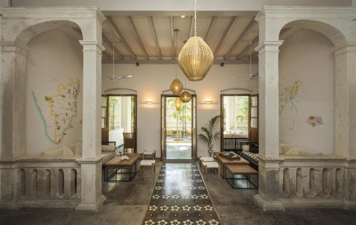 La Villa — Puducherry — photo 3