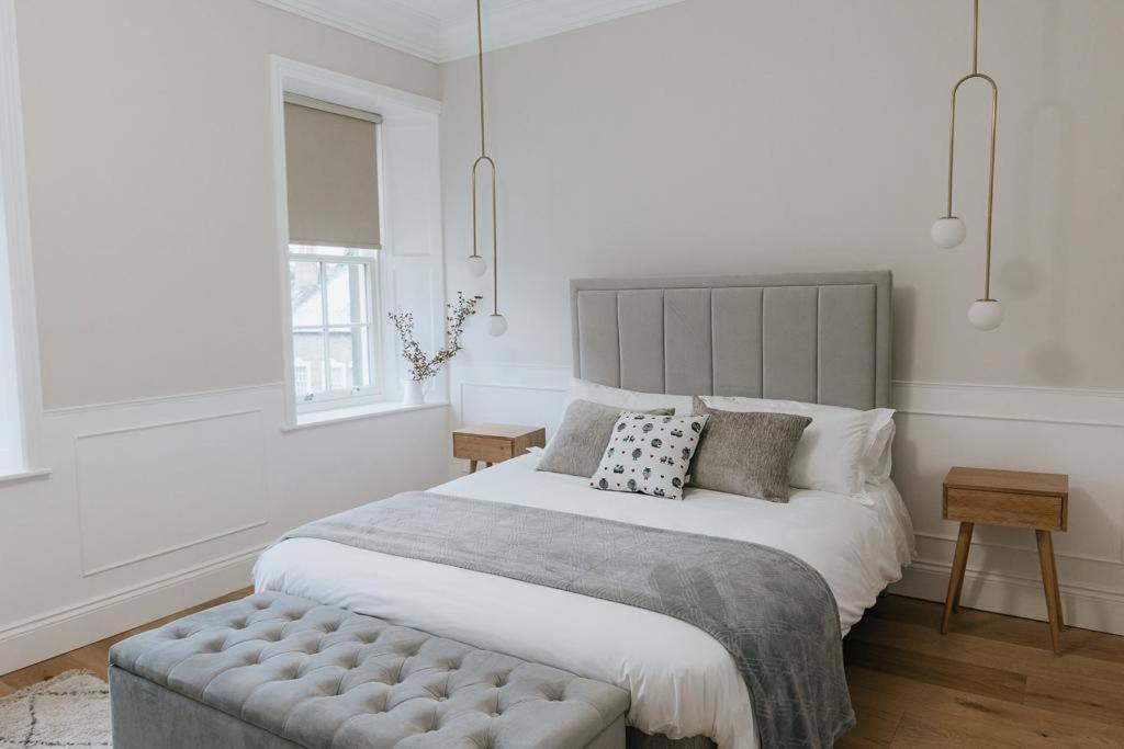 Swaledale Old School Rooms Luxury Apartment In Richmond North Yorkshire
