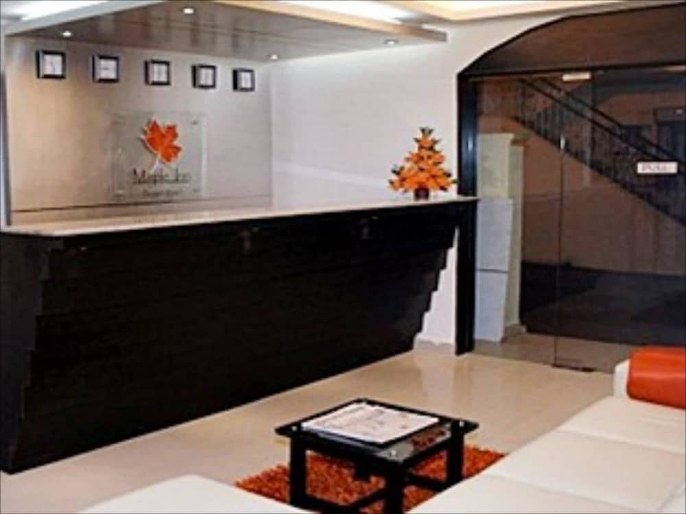 Maple Inn Budget Hotel - last minute hotel in Bengaluru