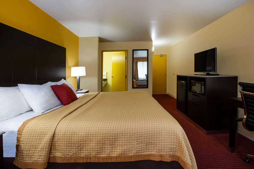 Days Inn by Wyndham Donegal - photo 7