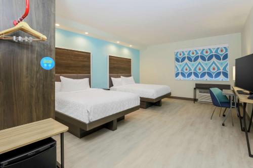 Tru by Hilton Amarillo West - photo 19