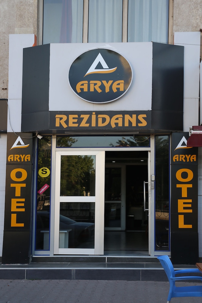 Arya Rezidans in Kayseri, Turkey