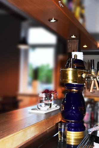 Hotel U Restaurant Ambiente — Braunschweig