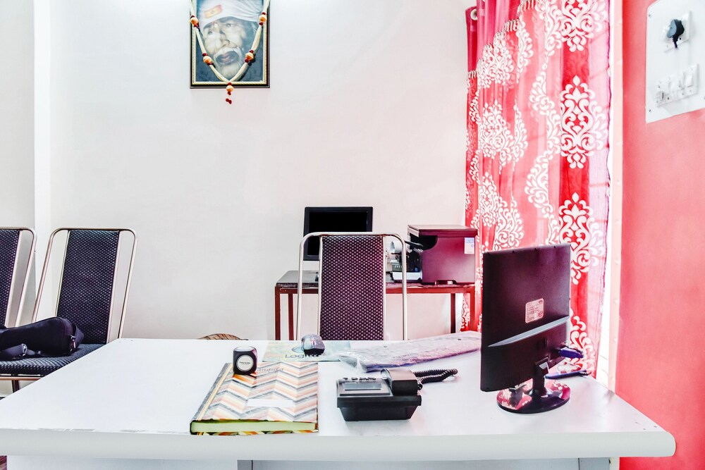 Hotel Nitesh by OYO Rooms — Bhopal — photo 2