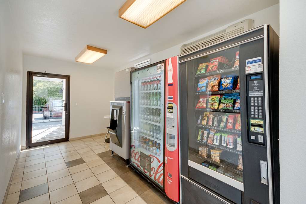 Motel 6 Bellingham WA - photo 28