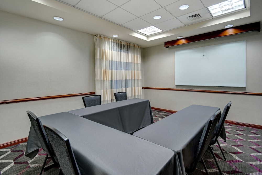 Residence Inn by Marriott Morgantown Medical Center Area - photo 44