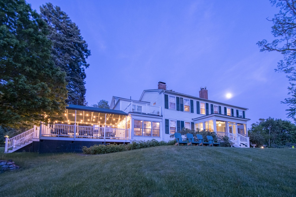 Swift House Inn - photo 140
