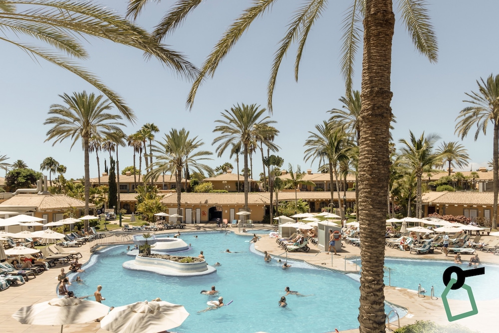 Hotiday Gran Canaria Maspalomas in San Bartolome De Tirajana, Spain