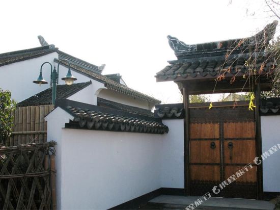 Jin Zhou Hotel in Kunshan, People's Republic of China