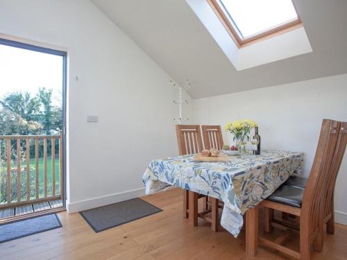 The Hayloft Uk36516 — Germoe — photo 5