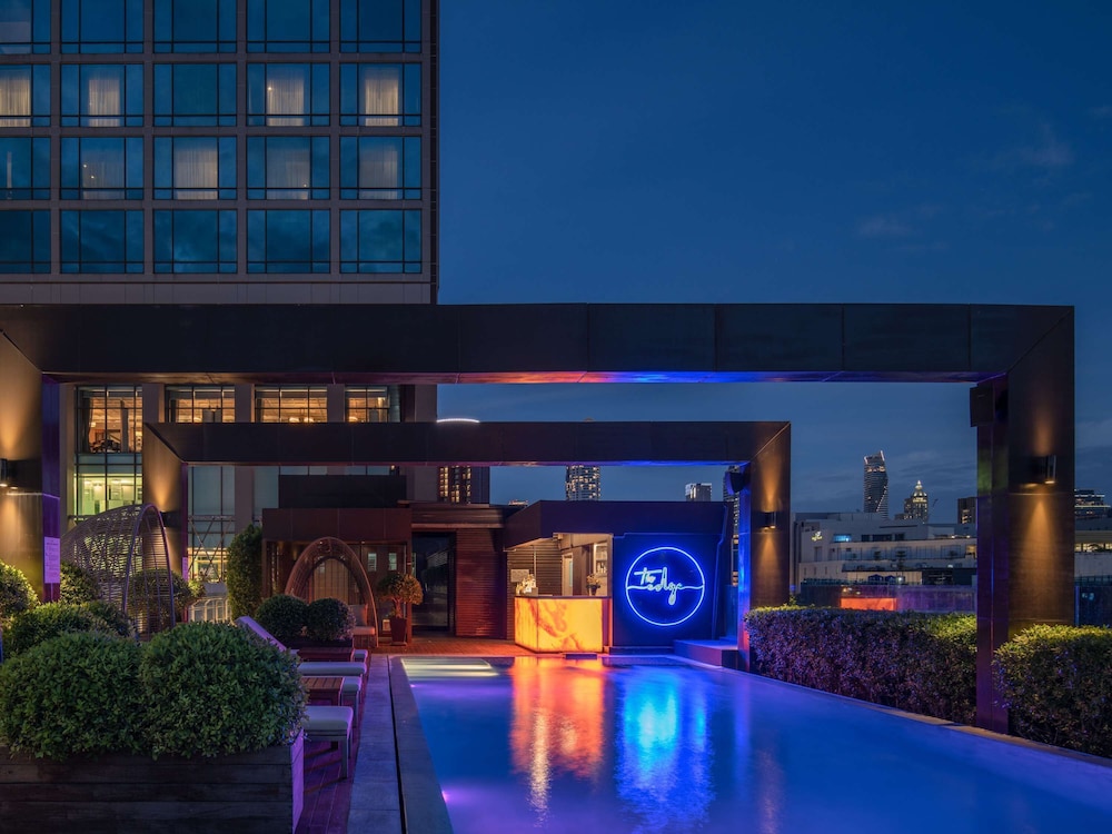 מזון ומשקאות