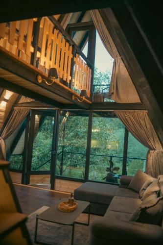 Cottage Sataplia