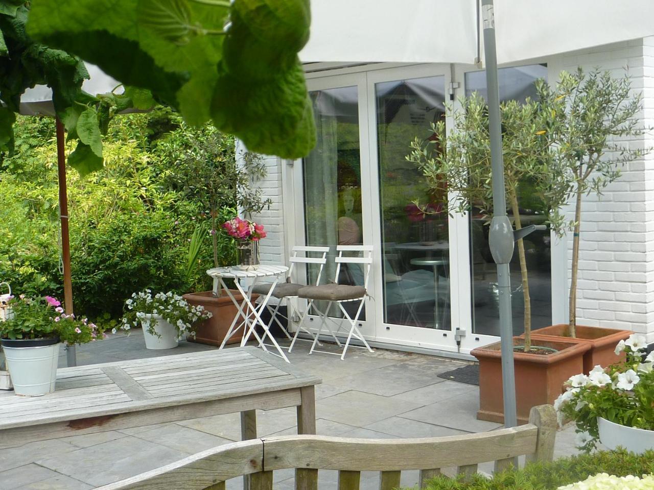 Bed And Breakfast Valckenbosch