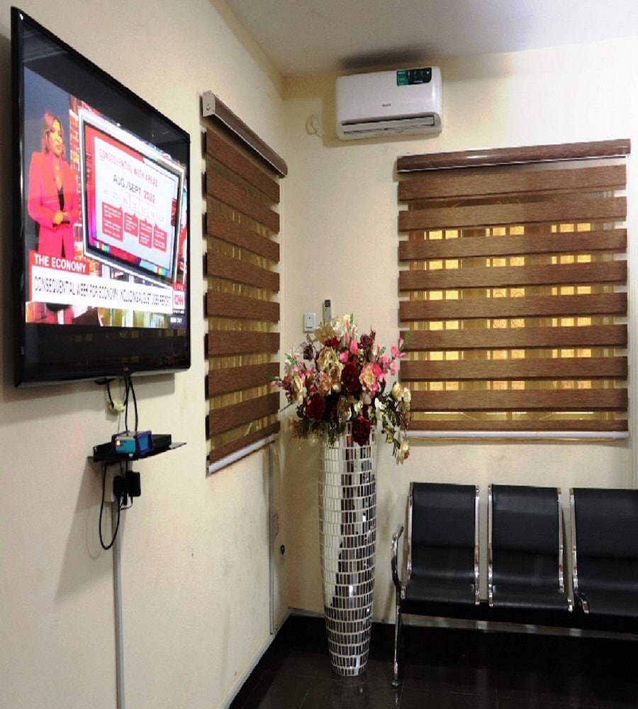 Pearls Shortlet — Abuja — photo 2