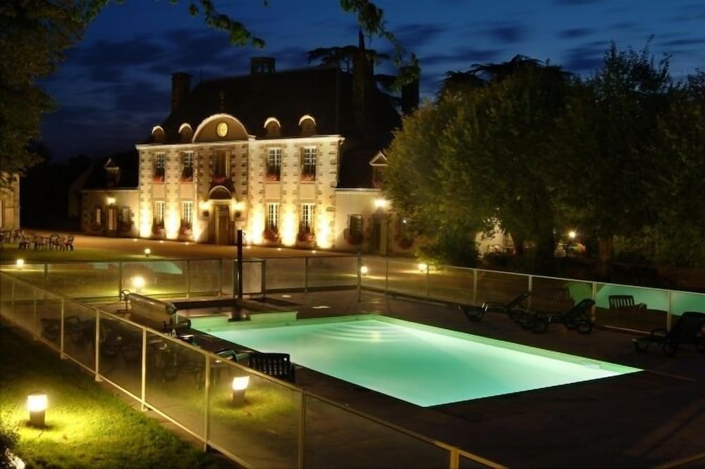 La Marjolaine - last minute hotel in Moulay
