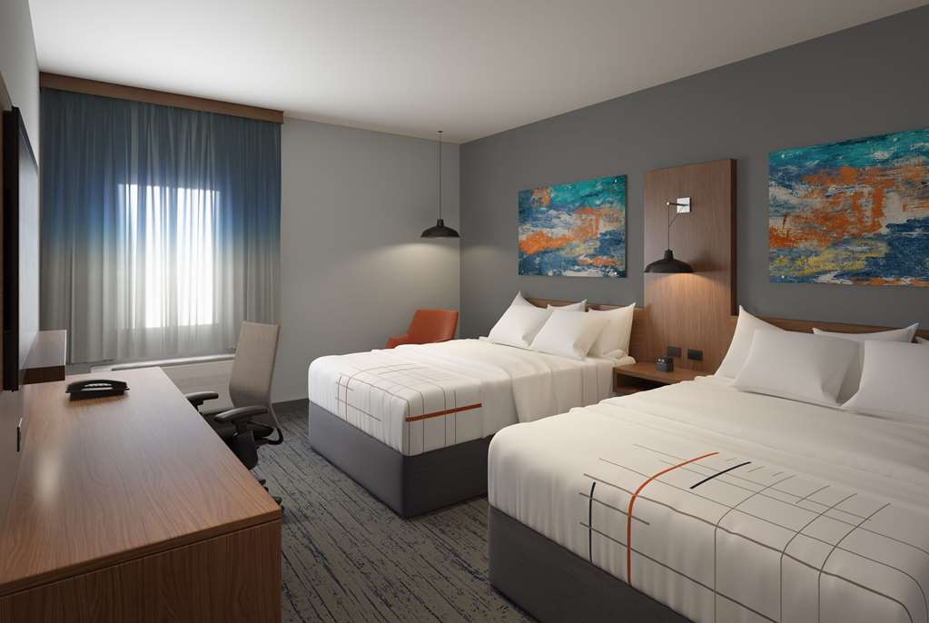 La Quinta Inn & Suites by Wyndham Limon - photo 13