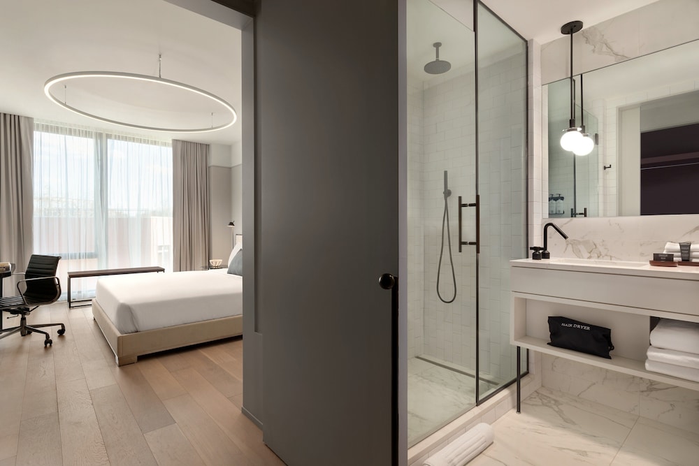 Hotel Indigo Williamsburg Brooklyn by IHG - photo 24