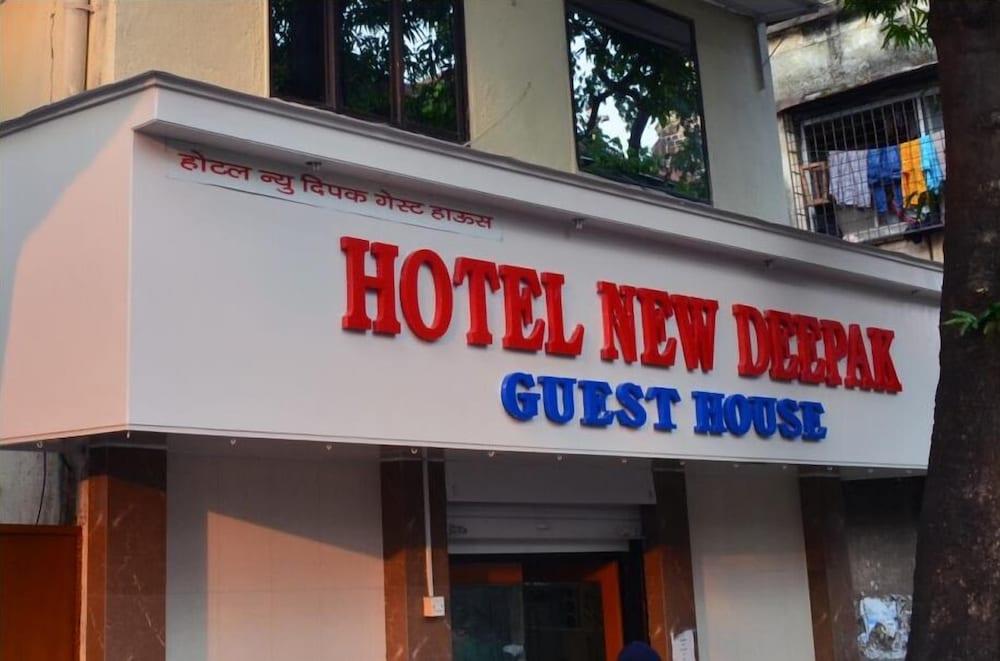 Hotel New Deepak