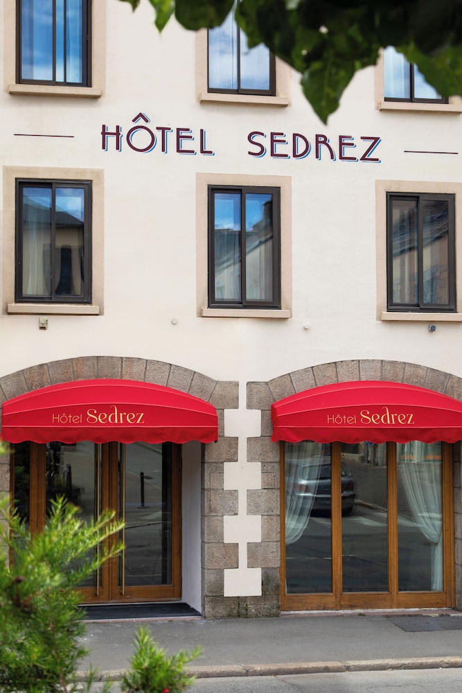 Hôtel Sedrez - last minute hotel in Redon
