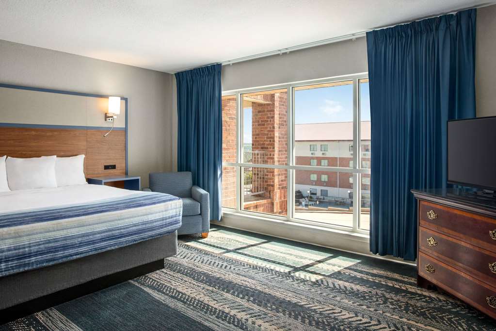 AmericInn by Wyndham Branson & Conference Center - photo 44