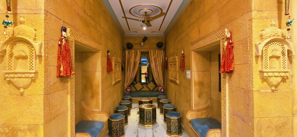 Moonlight Hotel - last minute hotel in Jaisalmer