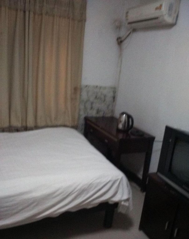 Tianyi Hotel - last minute hotel in Xuzhou