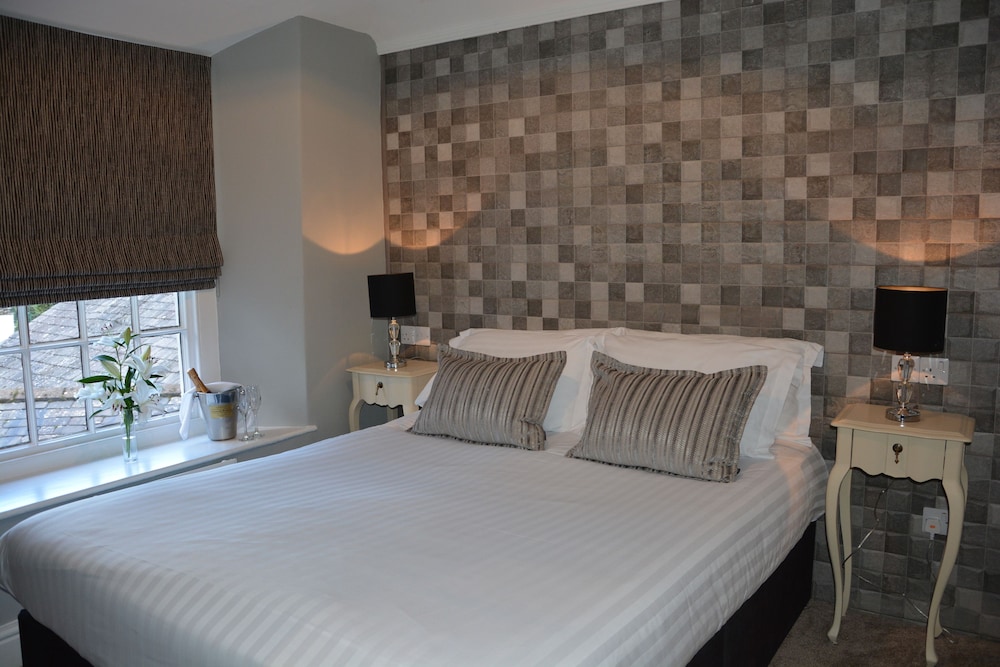 Lakes Hotel & Spa — Windermere — photo 3