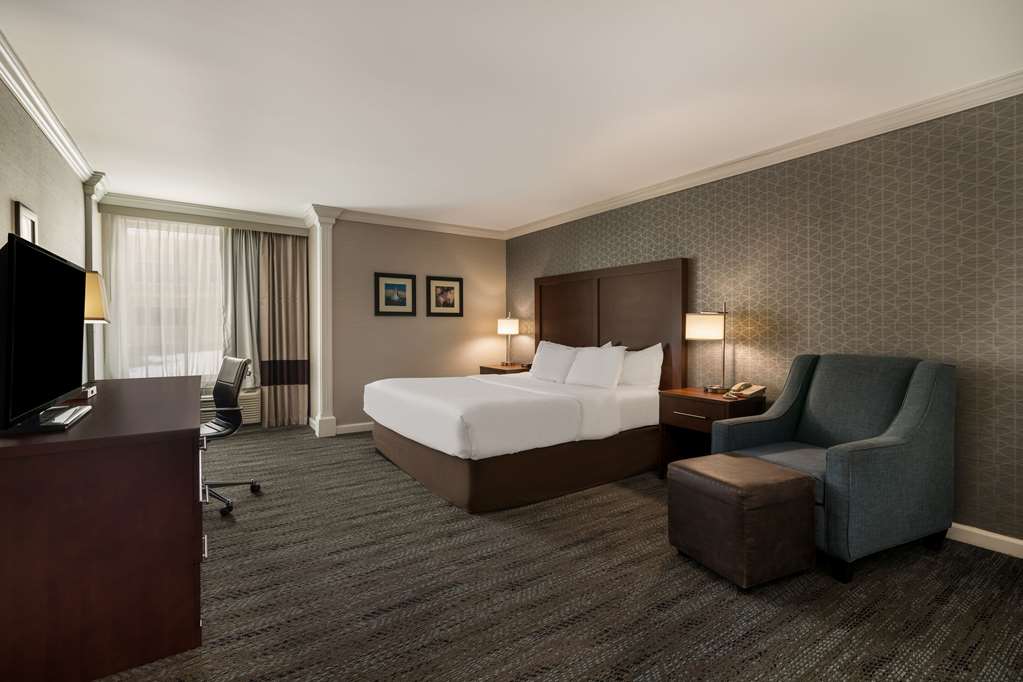 Comfort Inn & Suites Plattsburgh Morrisonville - photo 6