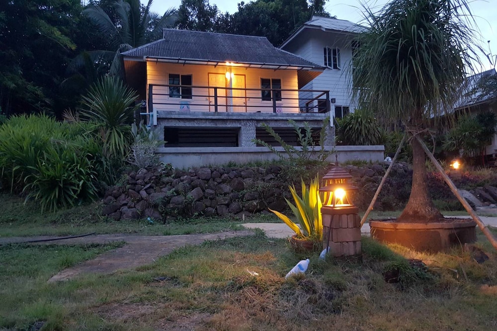 Hern High Resort in Mae Hong Son, Thailand