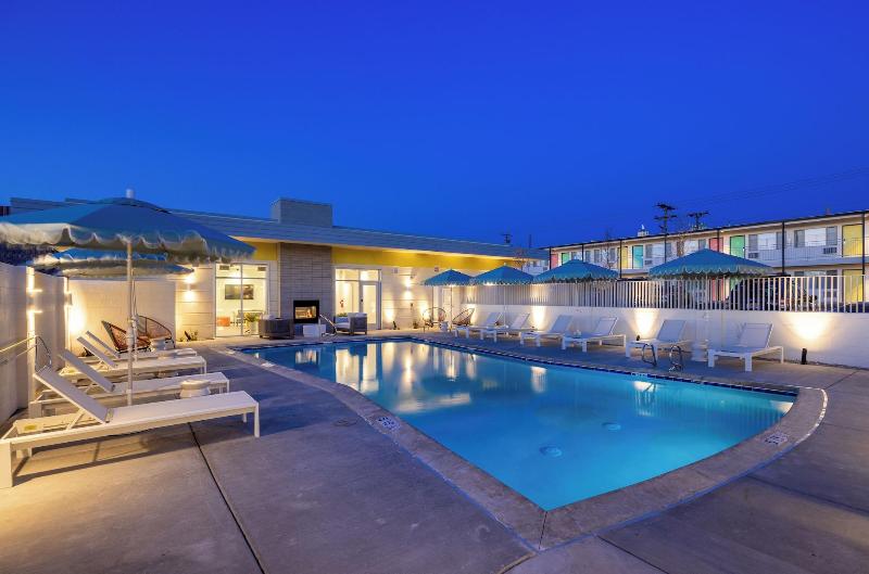 The Imperial - last minute hotel in Albuquerque