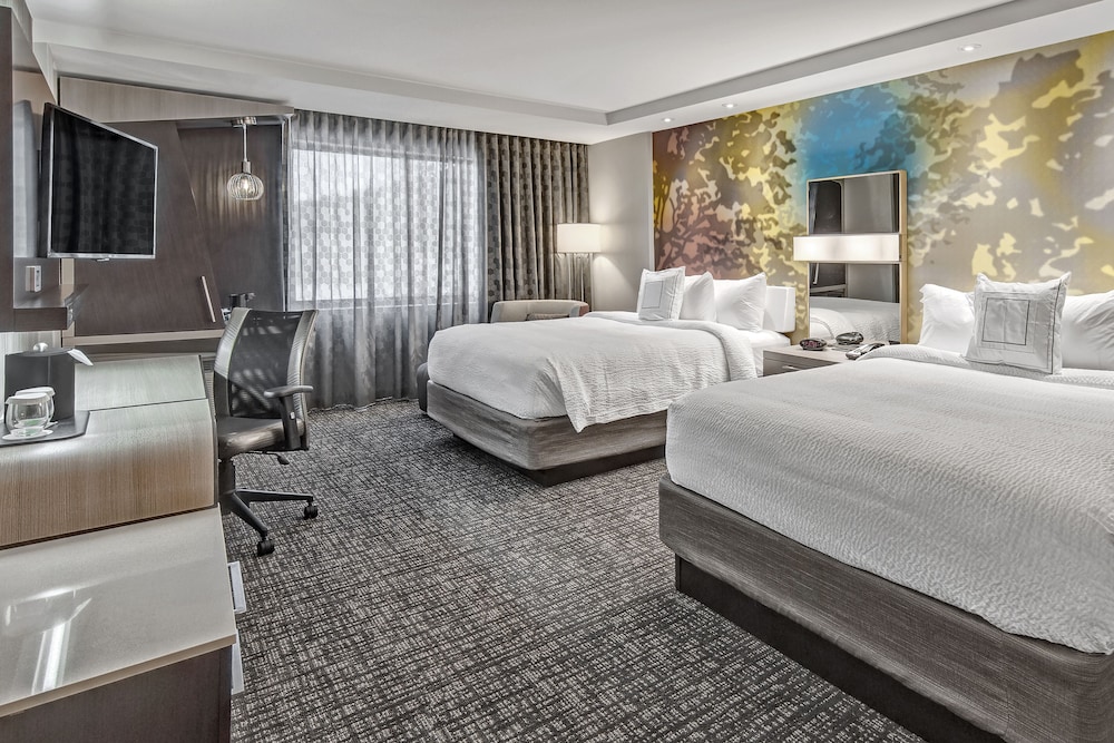 Courtyard by Marriott Oxford - photo 6