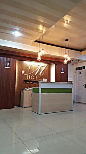 Mitra Hotel Yogyakarta