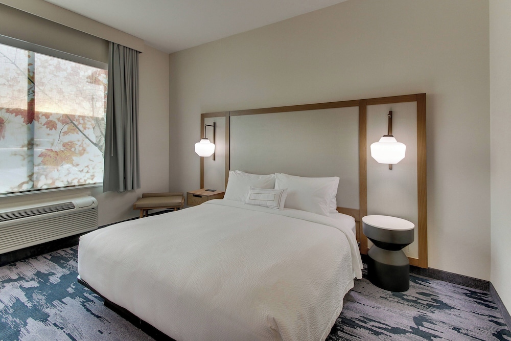 Fairfield Inn & Suites by Marriott Houston Brookhollow - photo 6