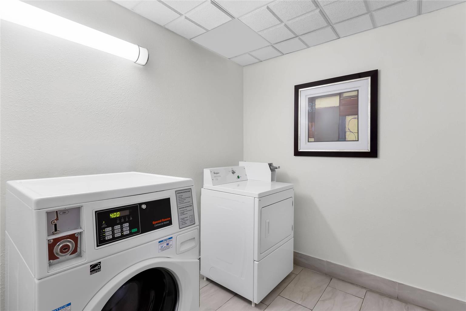 Quality Inn & Suites Niles - photo 105