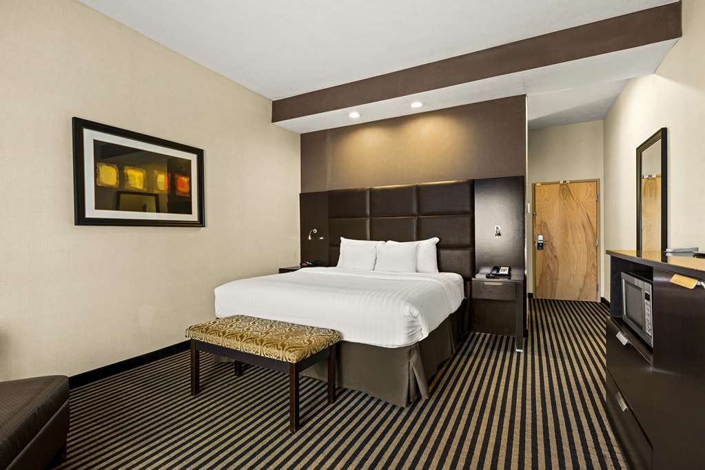 Sonesta Essential Indianapolis Airport - photo 14