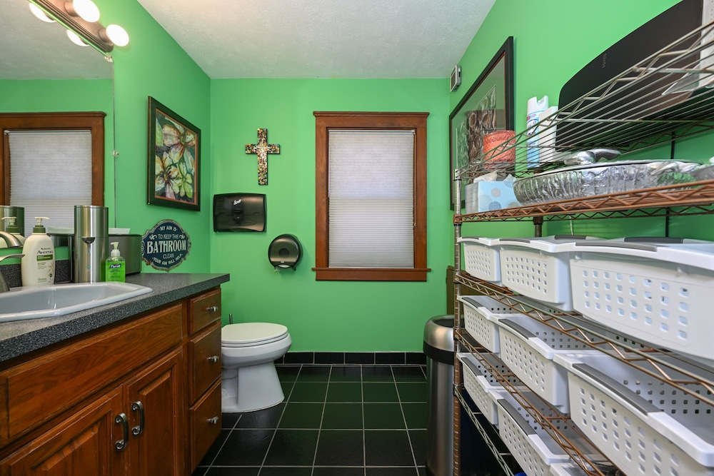 Berrodin Bed & Breakfast - photo 142
