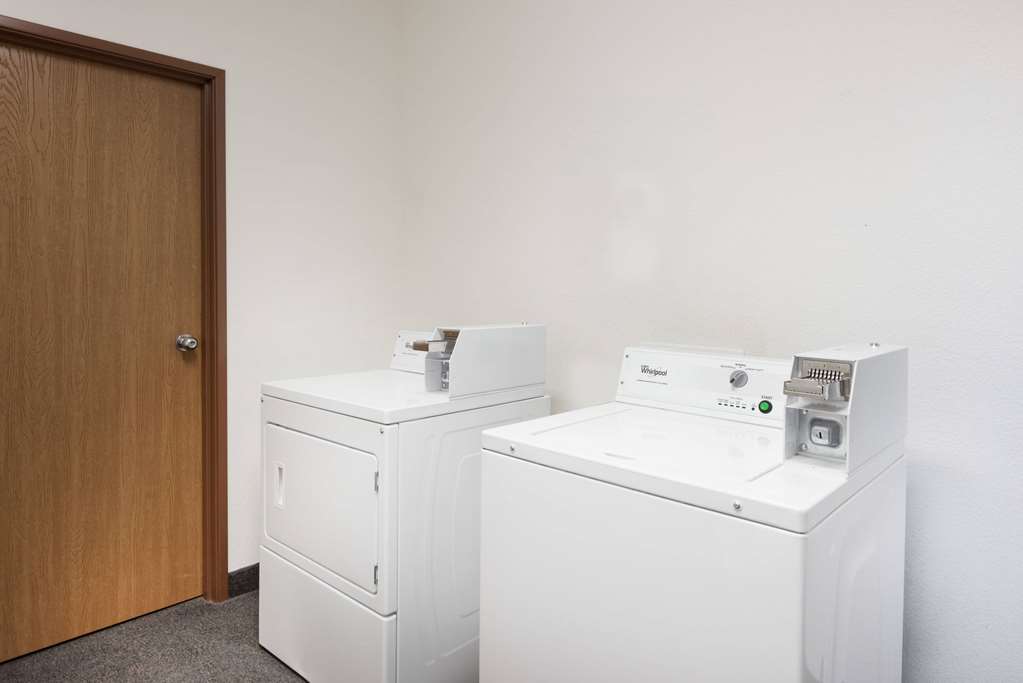 Super 8 by Wyndham Columbia East - photo 21