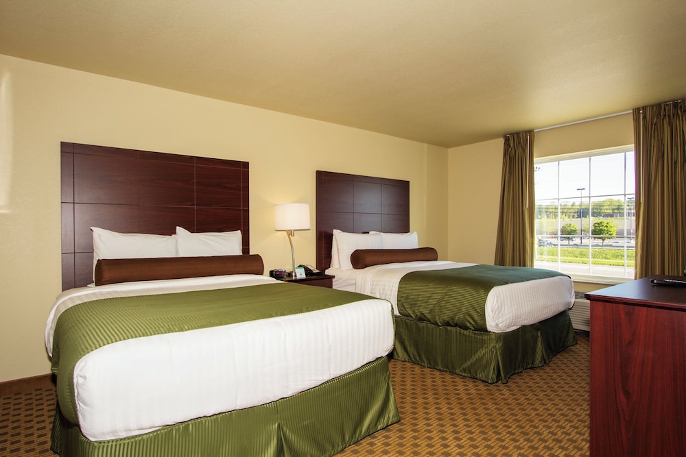 Cobblestone Inn & Suites Corry - photo 12