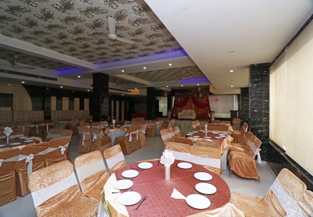 Hotel The Classic — Sangrur — photo 4