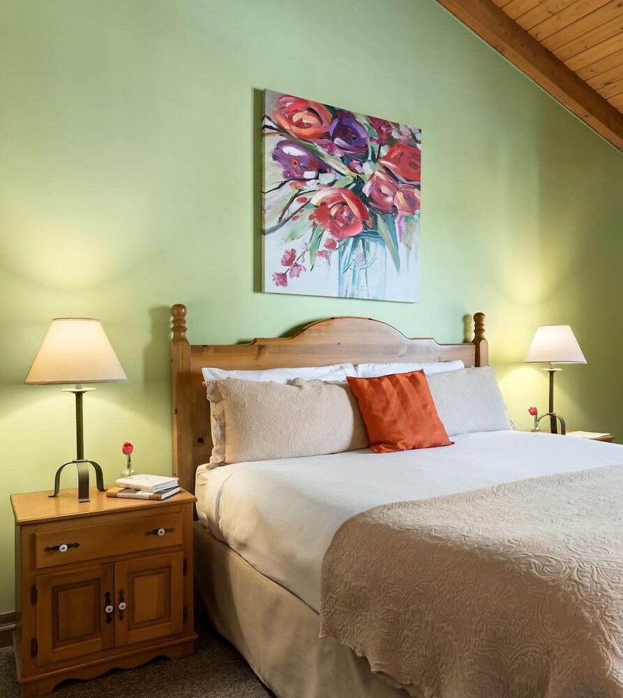 The La Conner Inn - photo 27