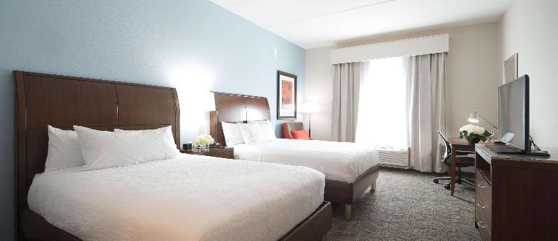 Hilton Garden Inn Hickory - photo 98