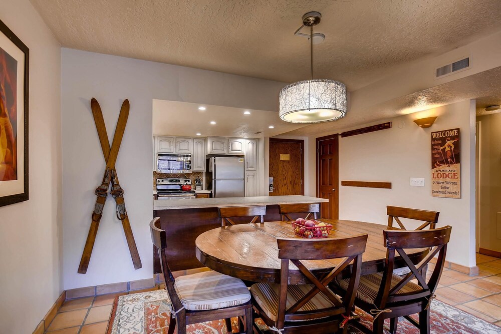 Park Station Condominium Hotel - photo 126
